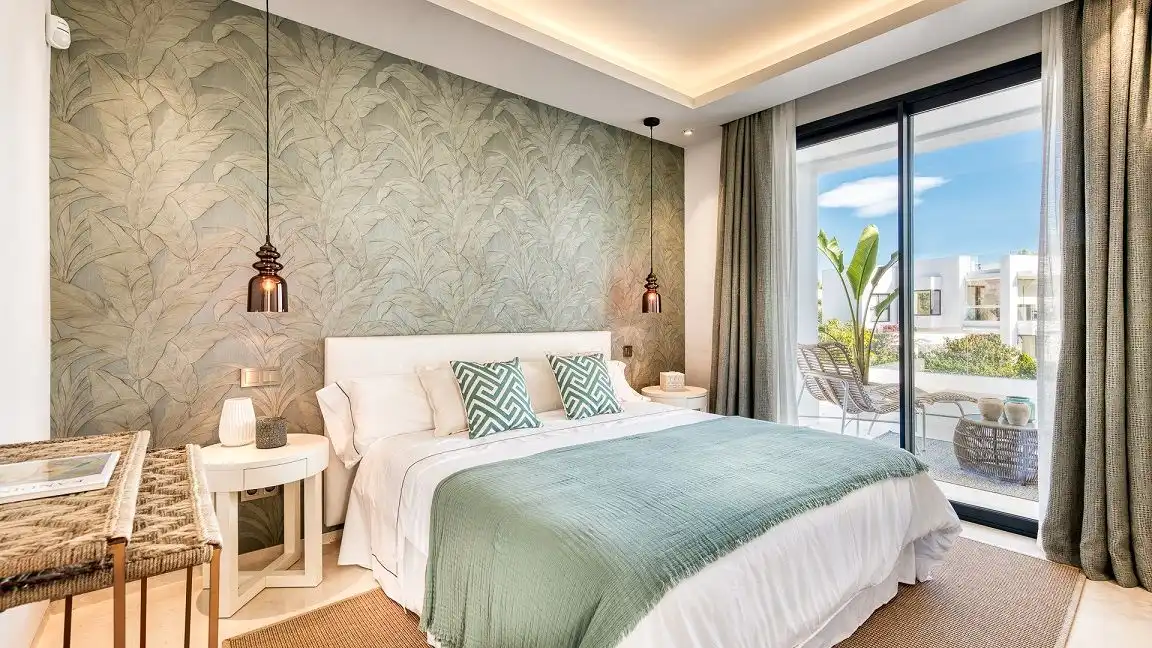 Villa con piscina in vendita a Milla de Oro, imagen 7