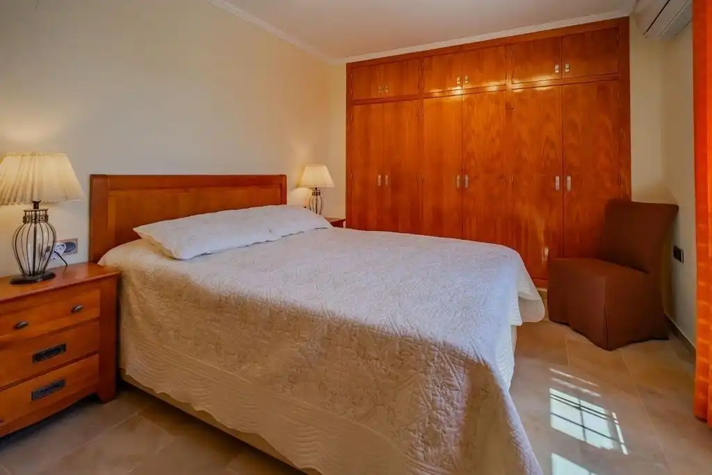 Penthouse with terrace for sale in Orihuela Costa, imagen 21