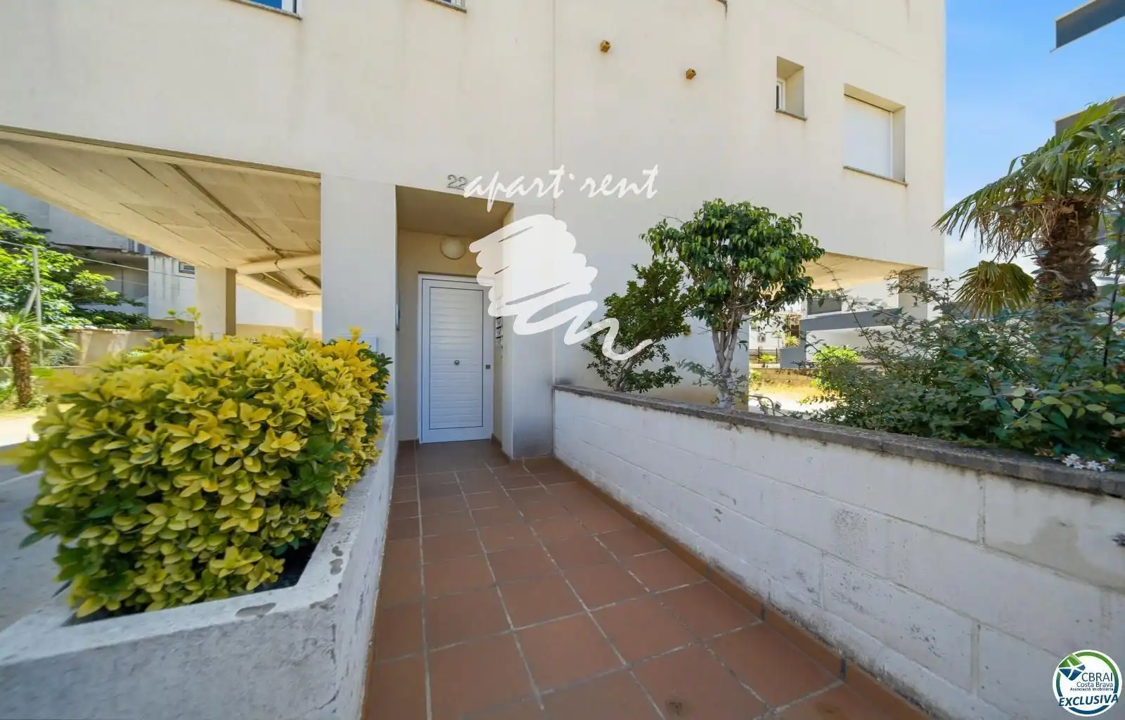 Wohnung mit Terrasse zum Verkauf in ROCA LLARGA, imagen 18