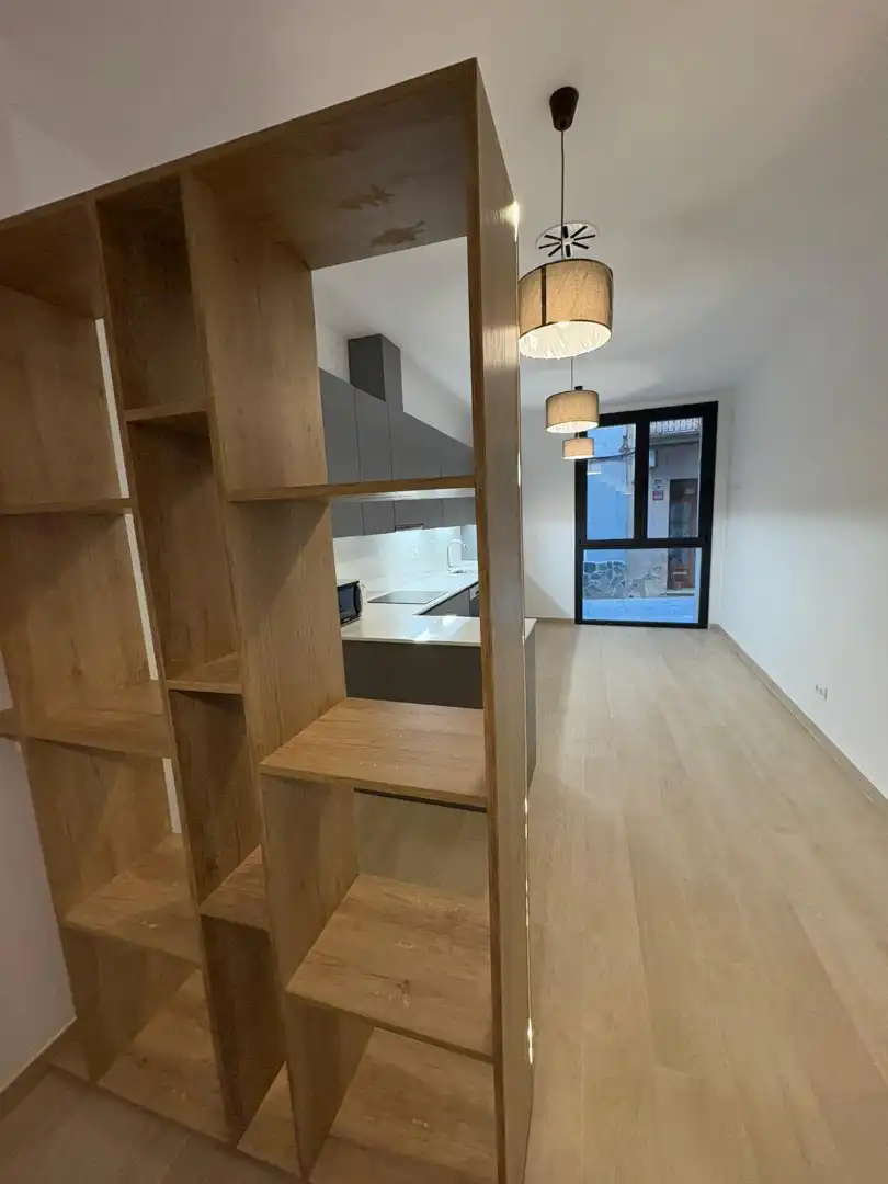 Piso de alquiler en Carrer Major, 34, Riudoms