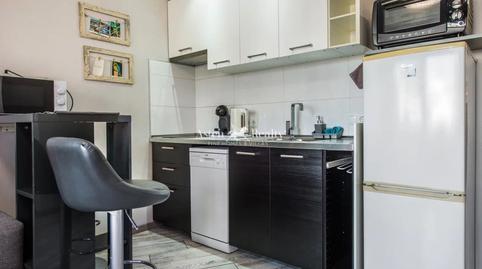 Foto 4 de Àtic en venda a Antonio Navarro, Torviscas Bajo, Santa Cruz de Tenerife