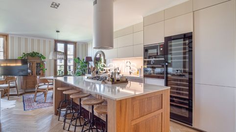 Foto 4 de Apartament en venda a Sant Antoni, Barcelona Capital