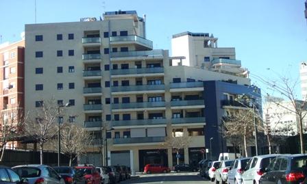 Foto 5 de Garatge en venda a Carrer de la Marina Alta, 5, Sant Pau, Valencia