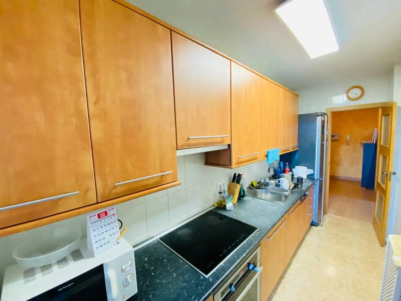Wohnung zum Verkauf in Calle Río Puentesecas, Santa María de Benquerencia