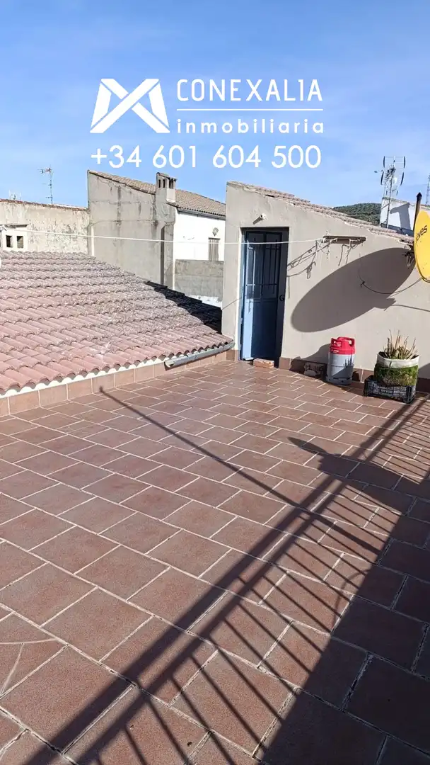 Pis amb terrassa en venda a Alcalá del Valle, imagen 21