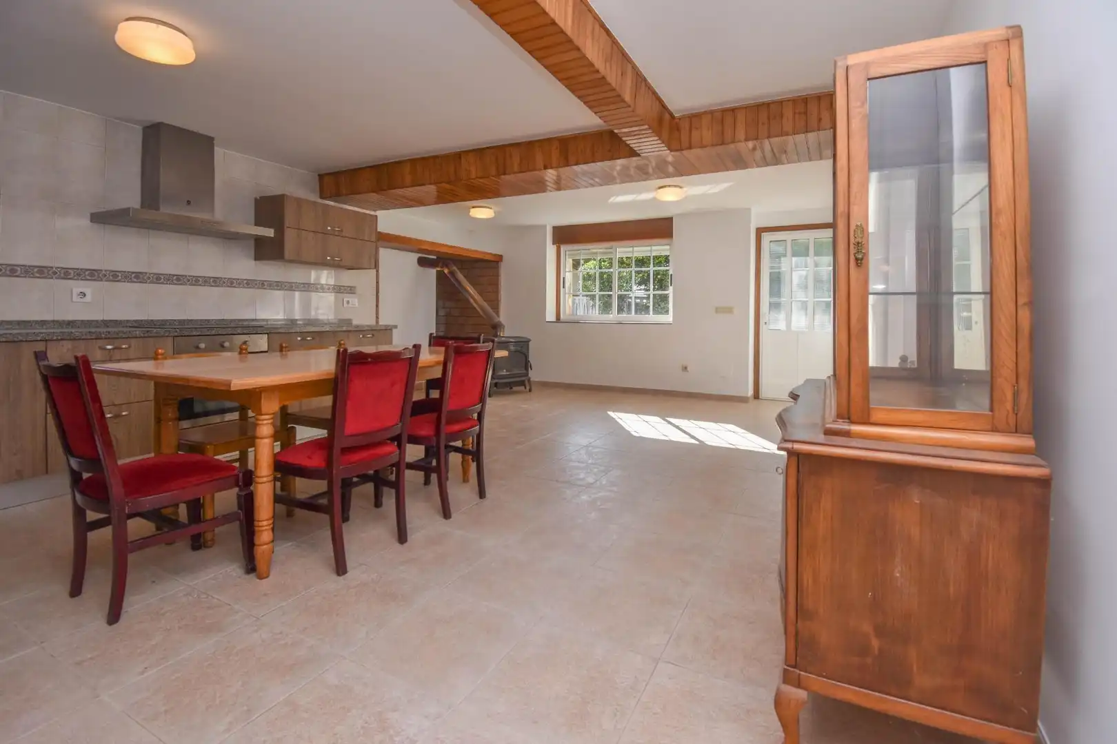 Haus oder Chalet zur Miete in Cambre