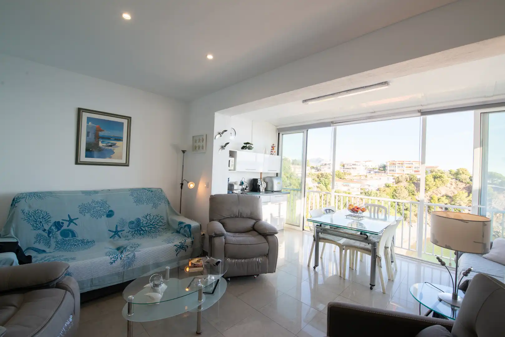 Appartement compact à vendre à Carrer Cadaqués, imagen 4