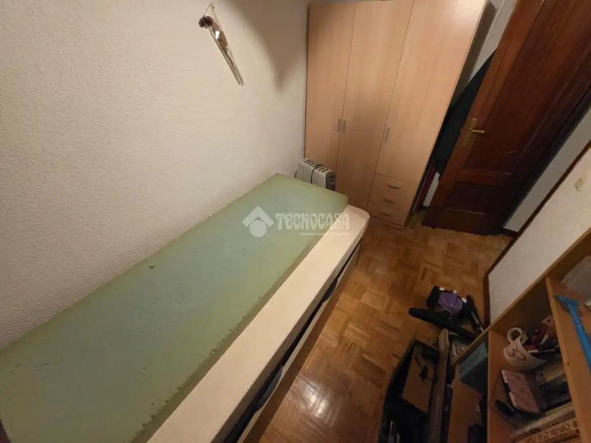 Habitación de Piso en venta en Fuenlabrada con Aire acondicionado, Parquet y Terraza
