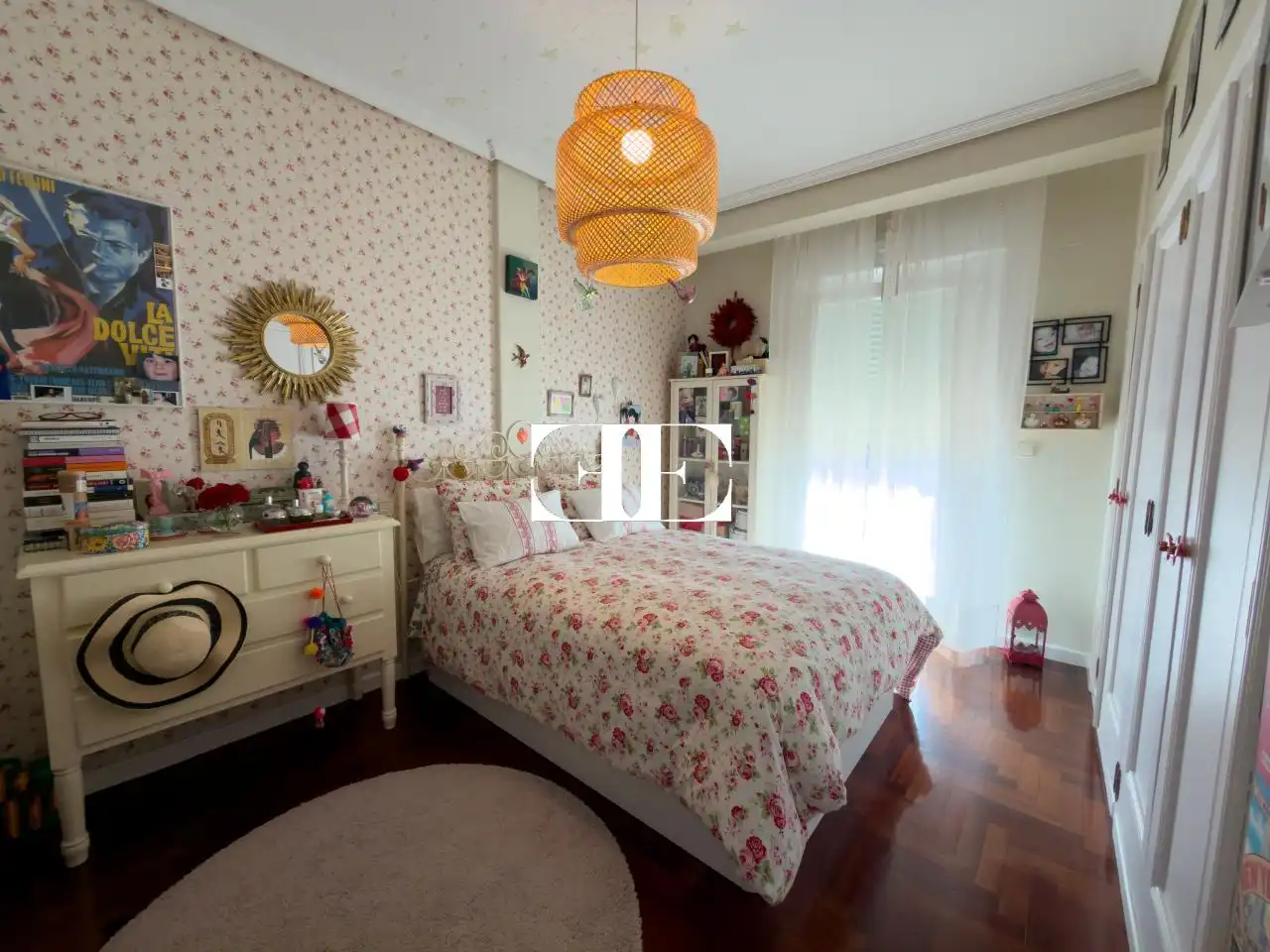 Flat with lift for sale in Rua de Jose  Antela Conde, imagen 2