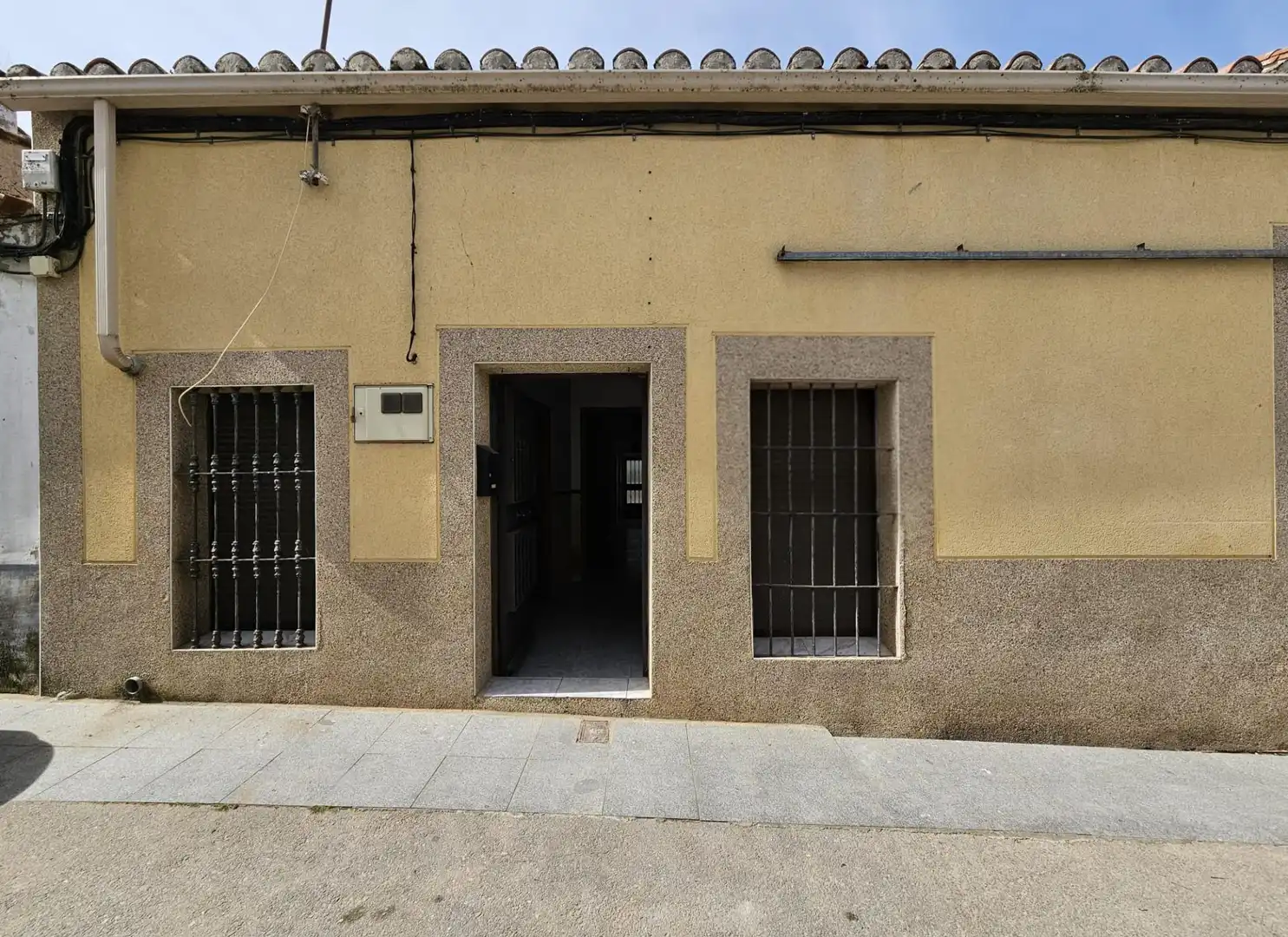 Casa rústica en venda a Torrequemada