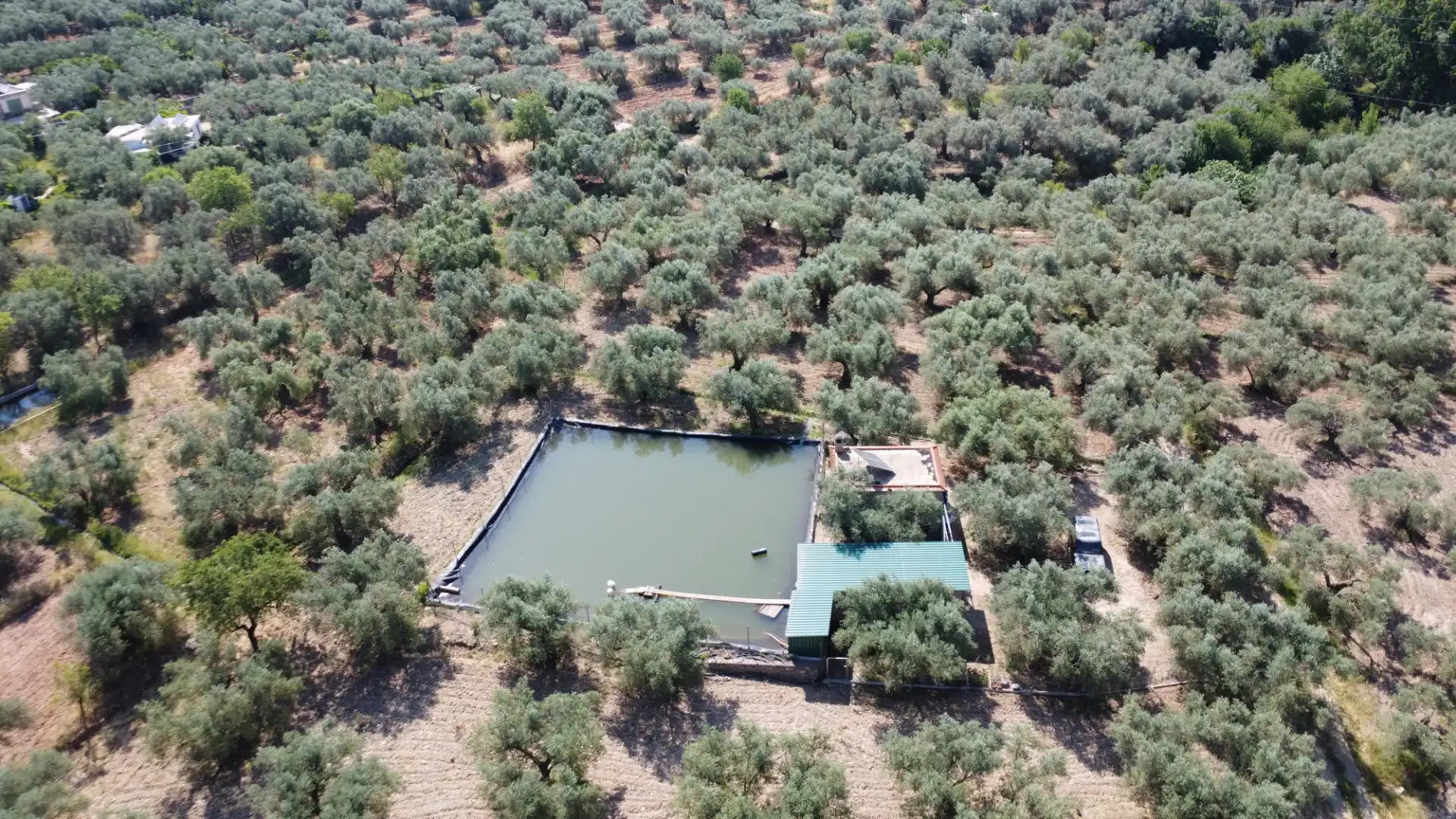 Country homes for sale in Ugíjar