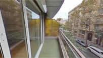 Exterior view of Flat for sale in  Barcelona Capital  with Terrace