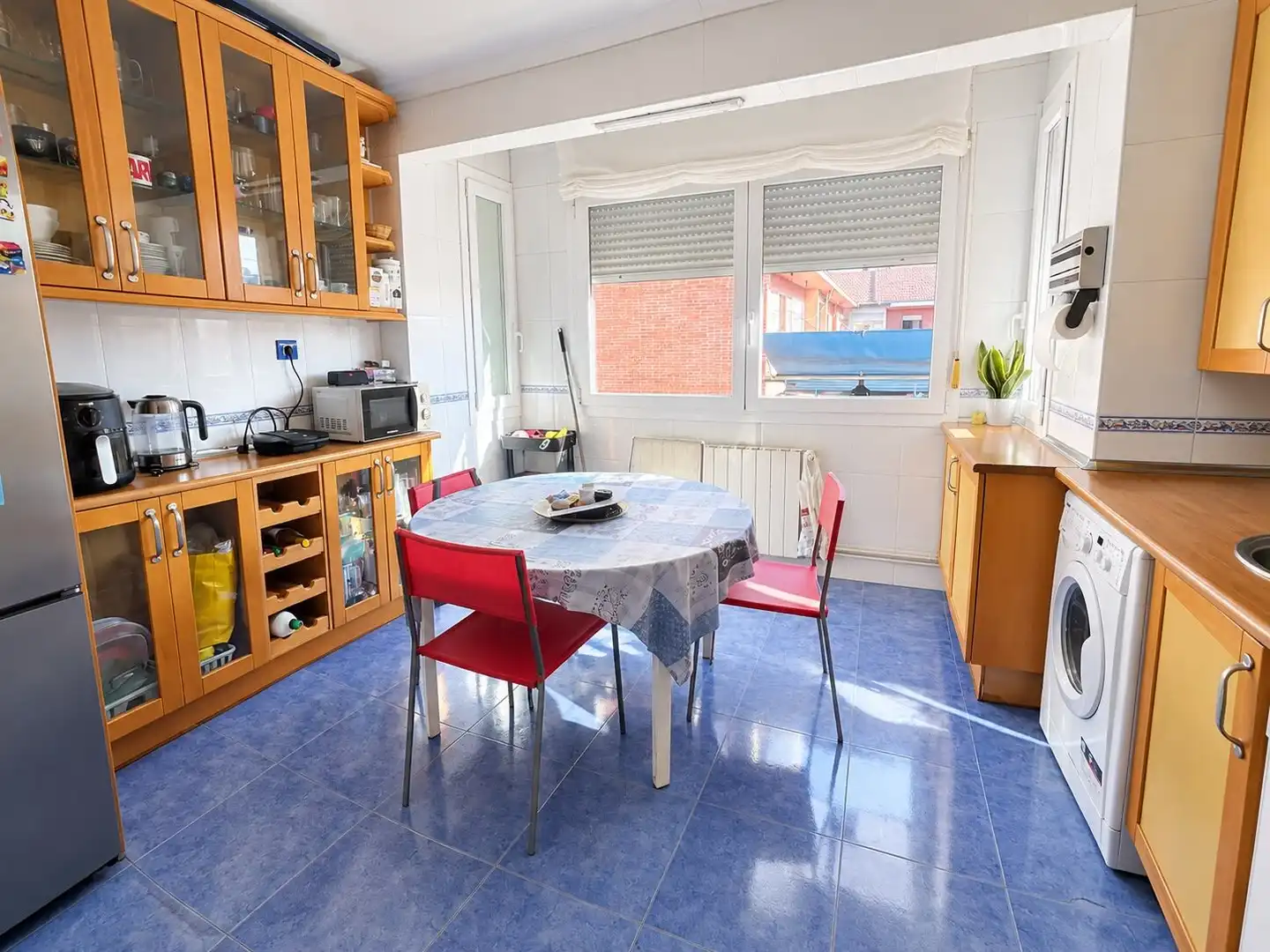 Appartement avec ascenseur à vendre à Las Arenas, imagen 12