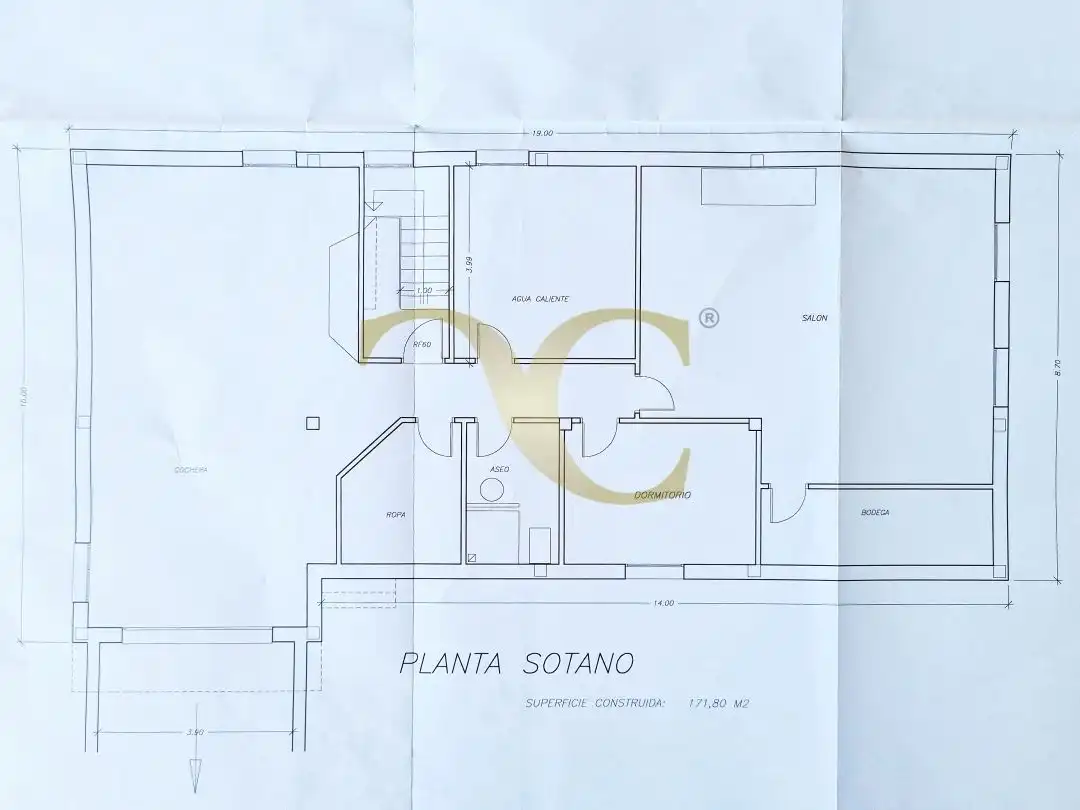 Villa con terrazza in vendita a Camino del Chamurru, imagen 112