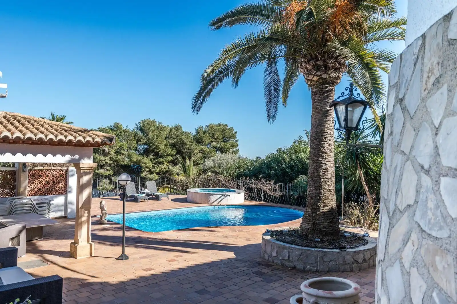 Villa avec piscine à vendre à Portichol - Balcón al Mar, imagen 15