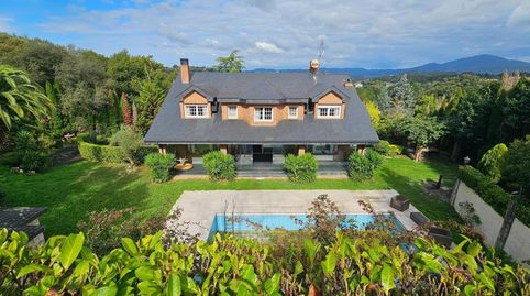 Foto 2 de Casa o chalet en venta en Calle Calle de Urbide, , Mungia, Bizkaia