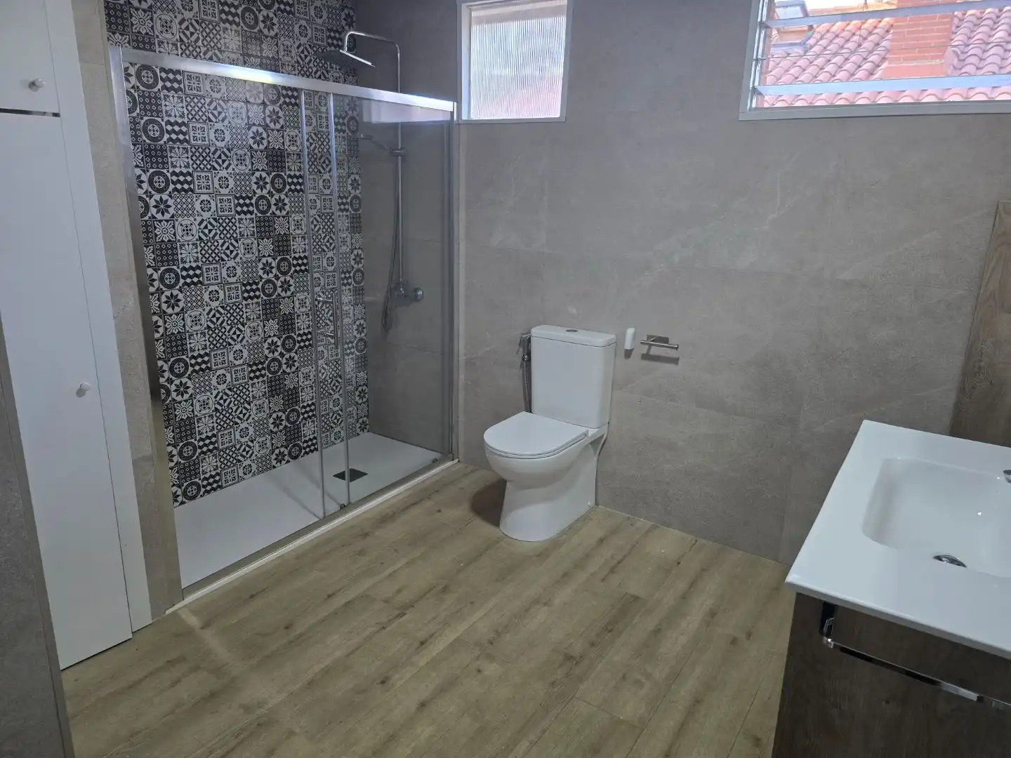 Casa con jardín en venta en B-502 Km. 4, imagen 22