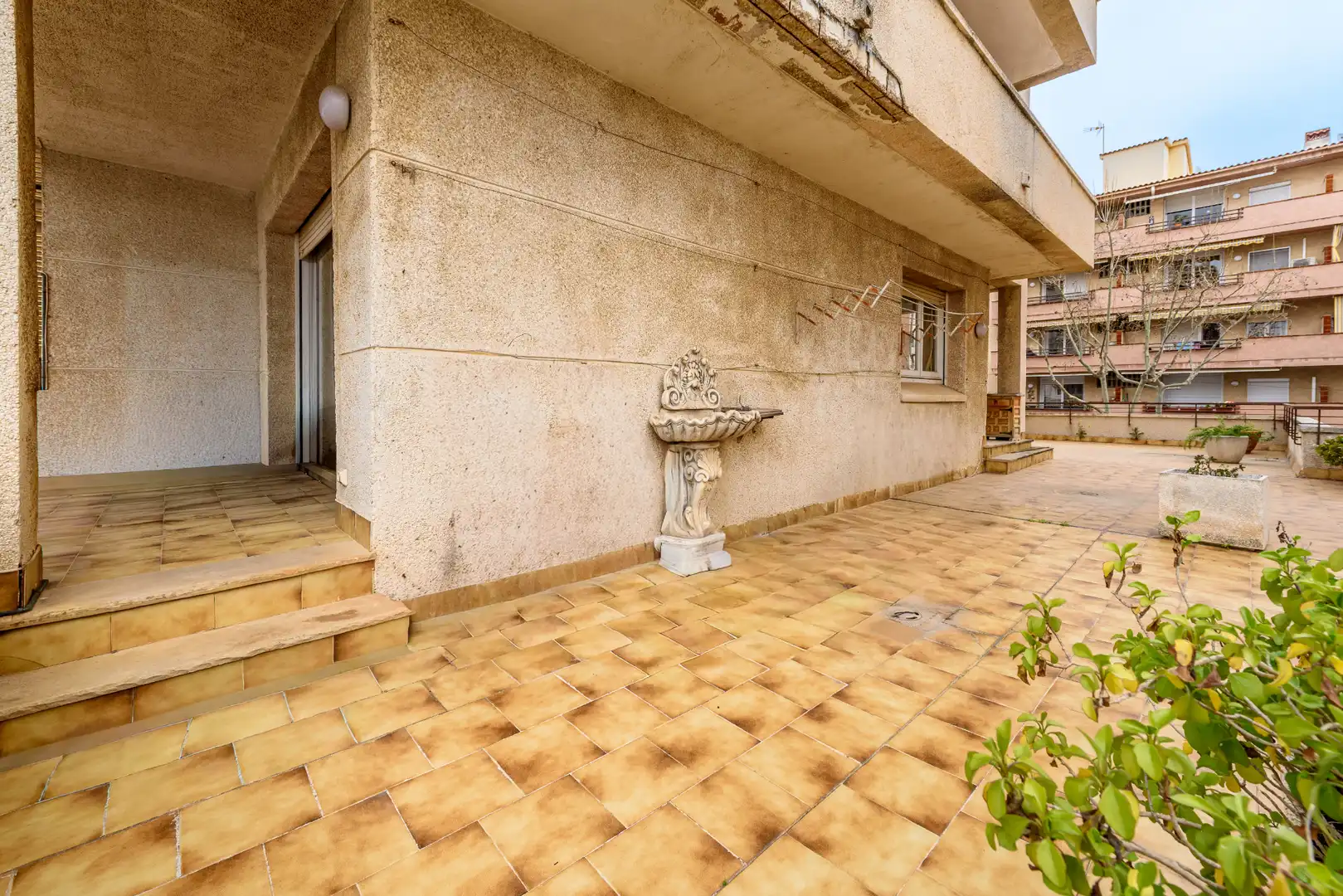 Flat with terrace for sale in Centre, imagen 7