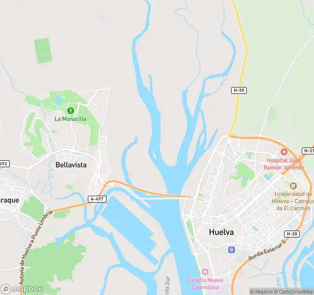 Oficina en venta en Huelva