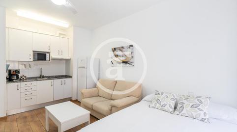 Foto 3 de Estudi de lloguer a Carrer de Joan Gamper, Barri de les Corts,  Barcelona Capital