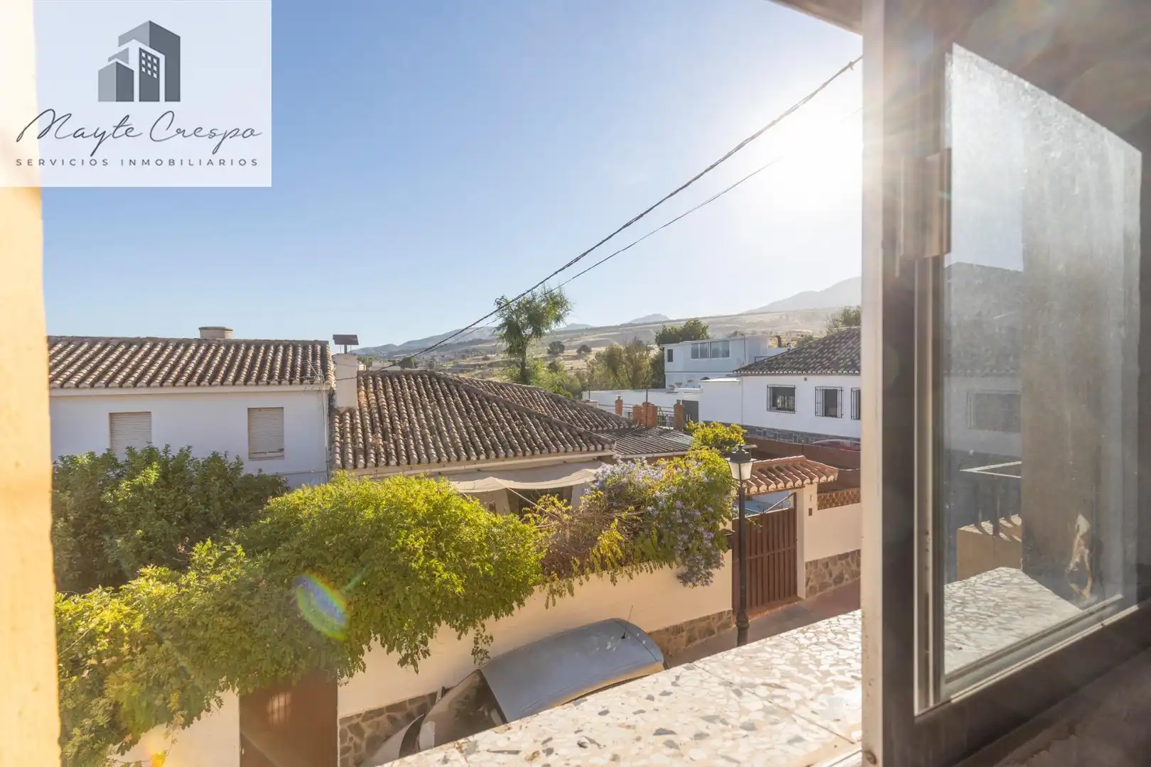 Casa bifamiliare in vendita a La Zubia Ciudad, imagen 5