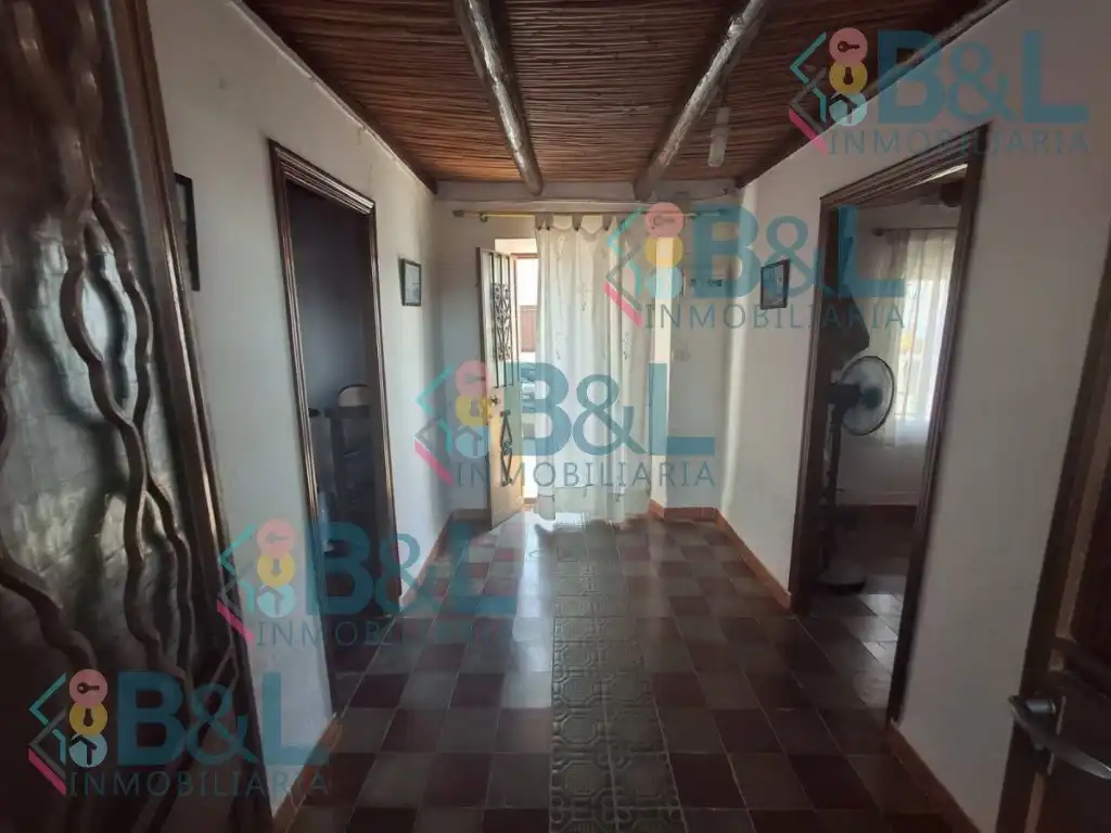 Casa o chalet en venta en Rosal de la Frontera