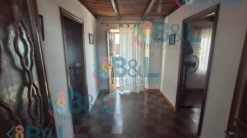 Foto 3 de Casa o xalet en venda a Rosal de la Frontera, Huelva