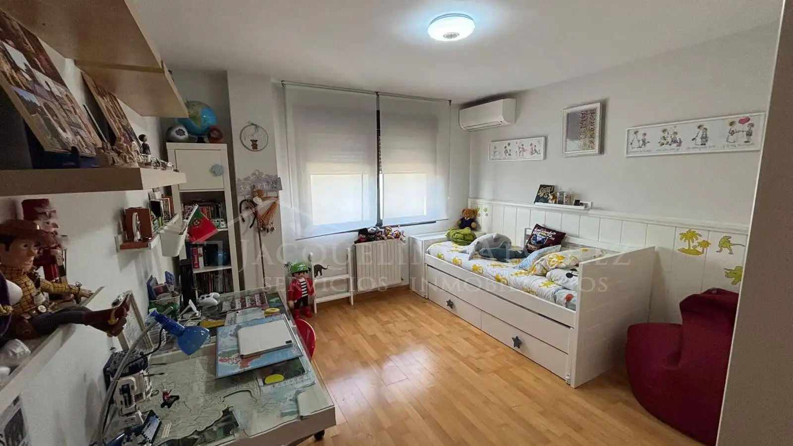 Terraced house with terrace for sale in La Montaña - El Cortijo, imagen 13