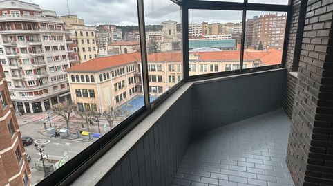 Foto 2 de Piso en venta en Calle Vitoria, 46, Villa Pilar, Burgos Capital