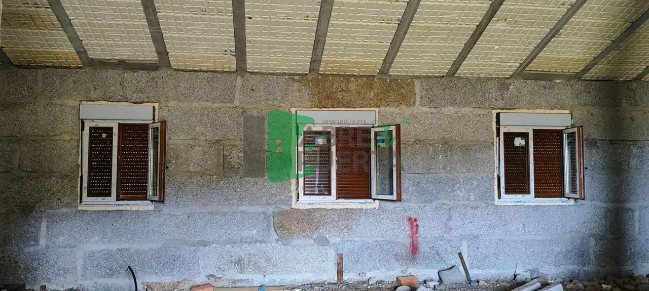 Villa mit Garten zum Verkauf in Paderne de Allariz, imagen 11