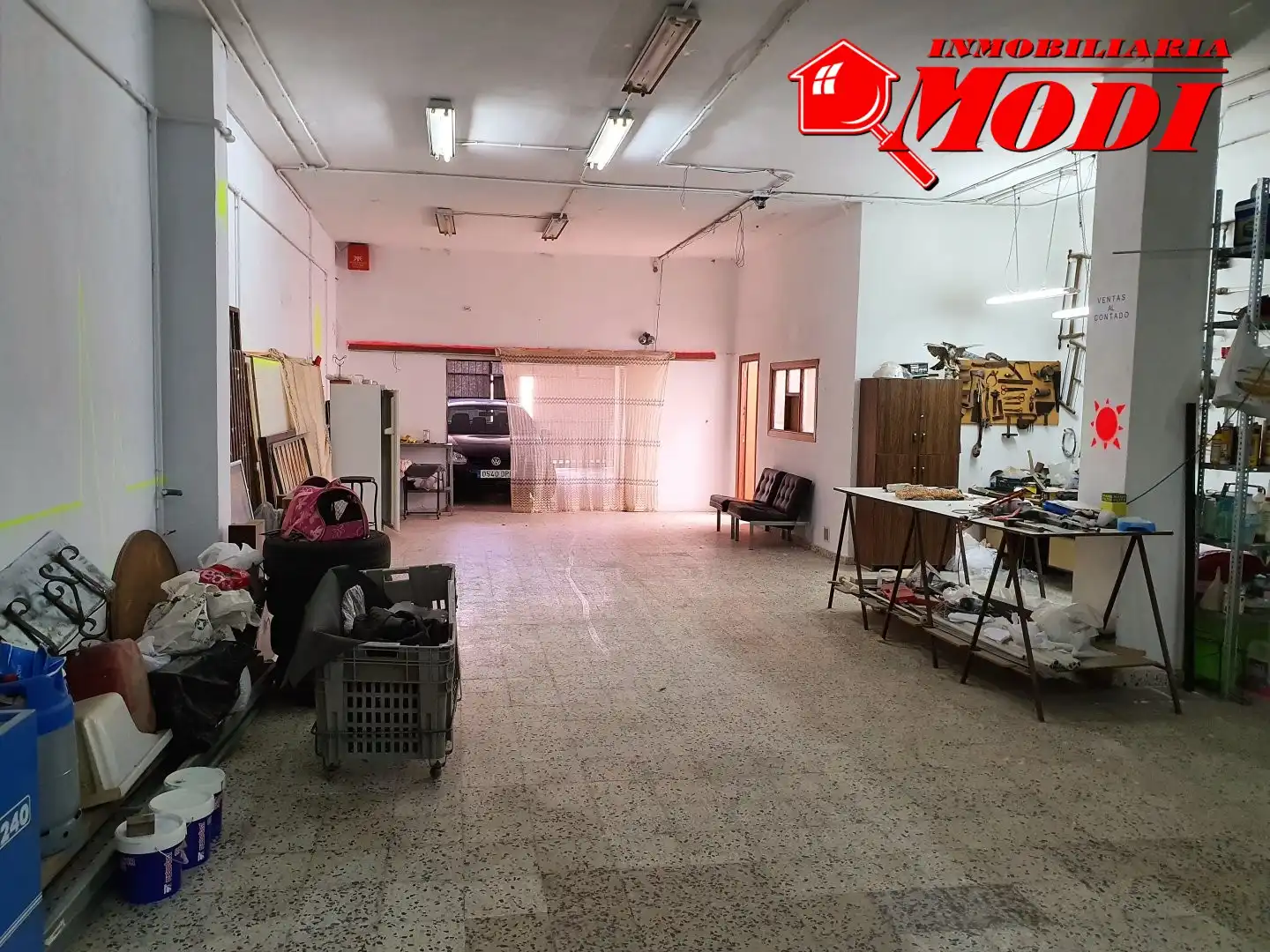 Local commercial à vendre à Dúrcal, imagen 17