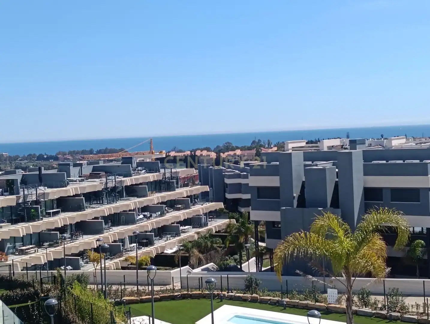 Apartament amb piscina en venda a Estepona, Spain, imagen 3