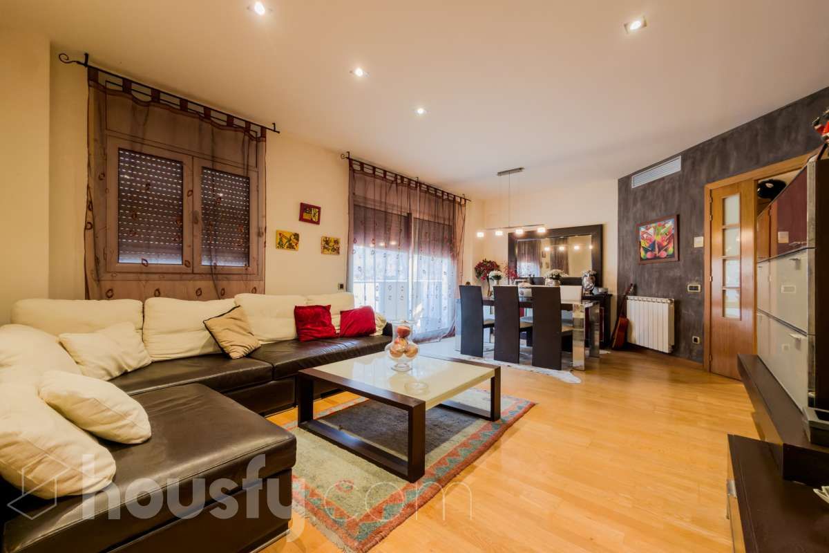 Piso en venta en CL DOCTOR TRUETA, La Vila Olímpica del Poblenou