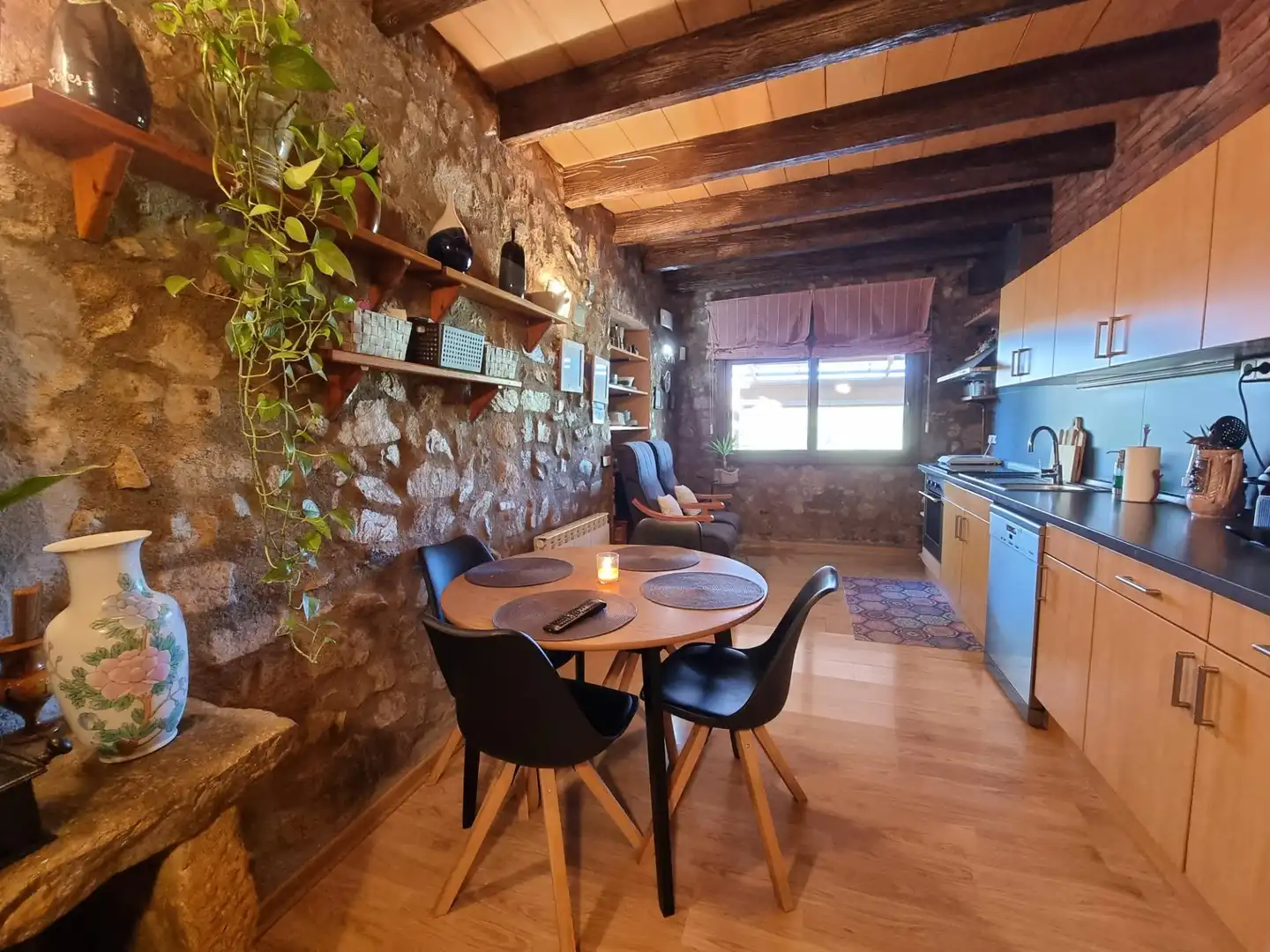 Finca rústica en venda a Palafolls