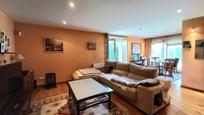 Living room of Single-family semi-detached for sale in Cardeñadijo