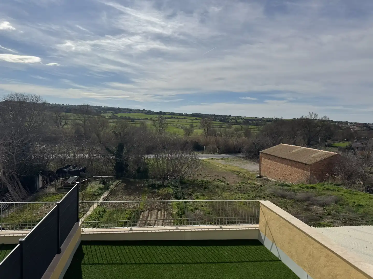 Casa adosada en venta en Torrefeta i Florejacs con Calefacción, Terraza y Horno