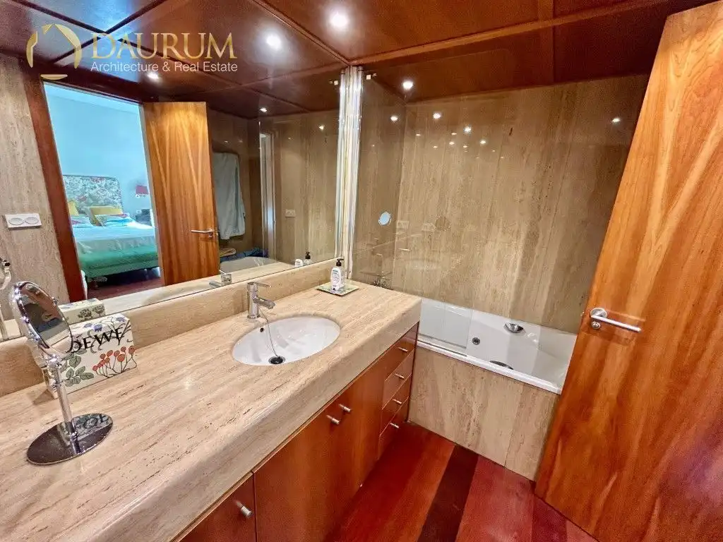 Chalet en venta en Pinares de San Antón, imagen 56