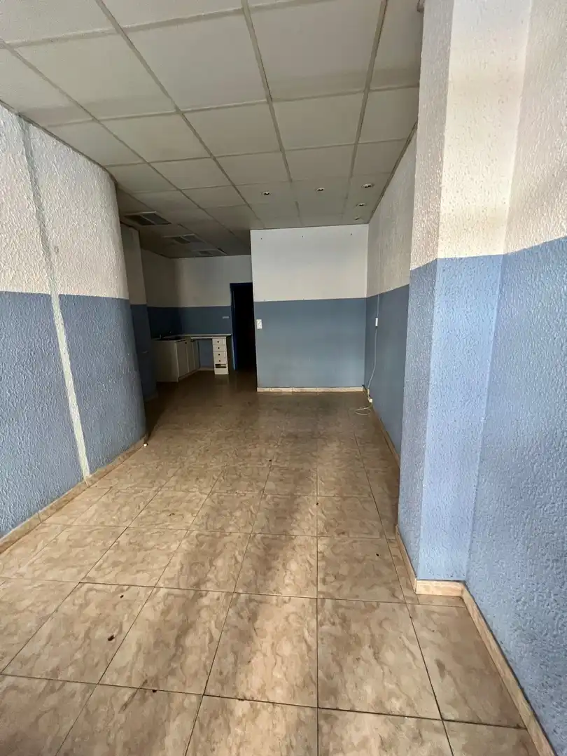 Local comercial de lloguer a Calle de Daroca, imagen 17