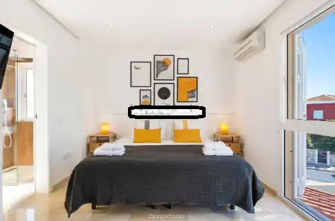 Doppelhaushälfte mit Pool zum Verkauf in Calle Florentín Díaz 6, imagen 30
