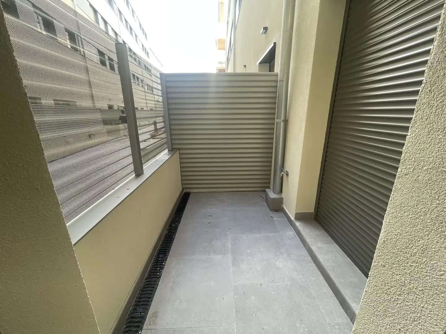 Terrassa de Planta baixa de lloguer en Montilivi