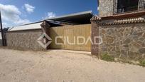 Exterior view of House or chalet for sale in Sanlúcar de Barrameda  with Private garden, Terrace and Storage room