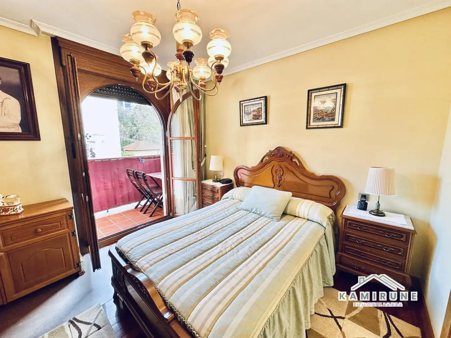 Wohnung mit Terrasse zum Verkauf in Sor Natividad Homedes, imagen 32