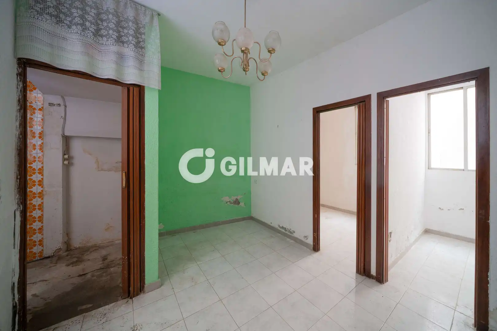 Bedroom of Ground floor for sale in Centro