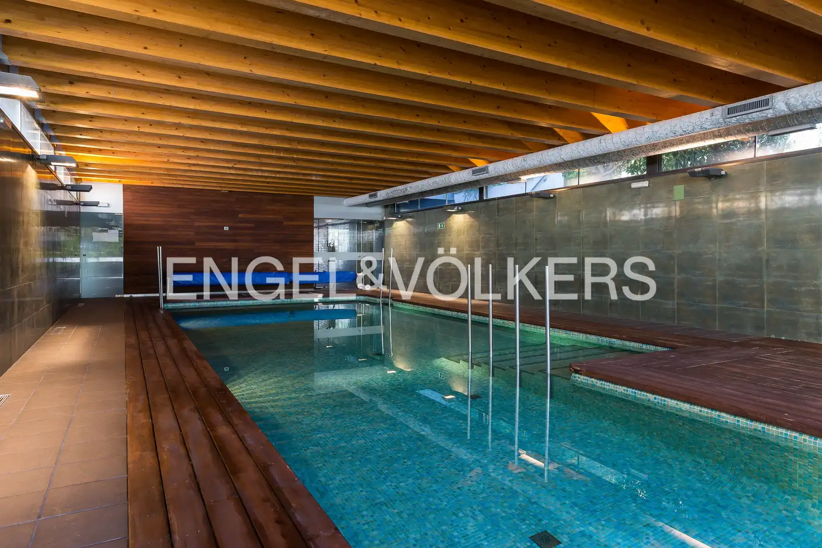 Baixos amb piscina en venda a Golf - El Carralero, imagen 49
