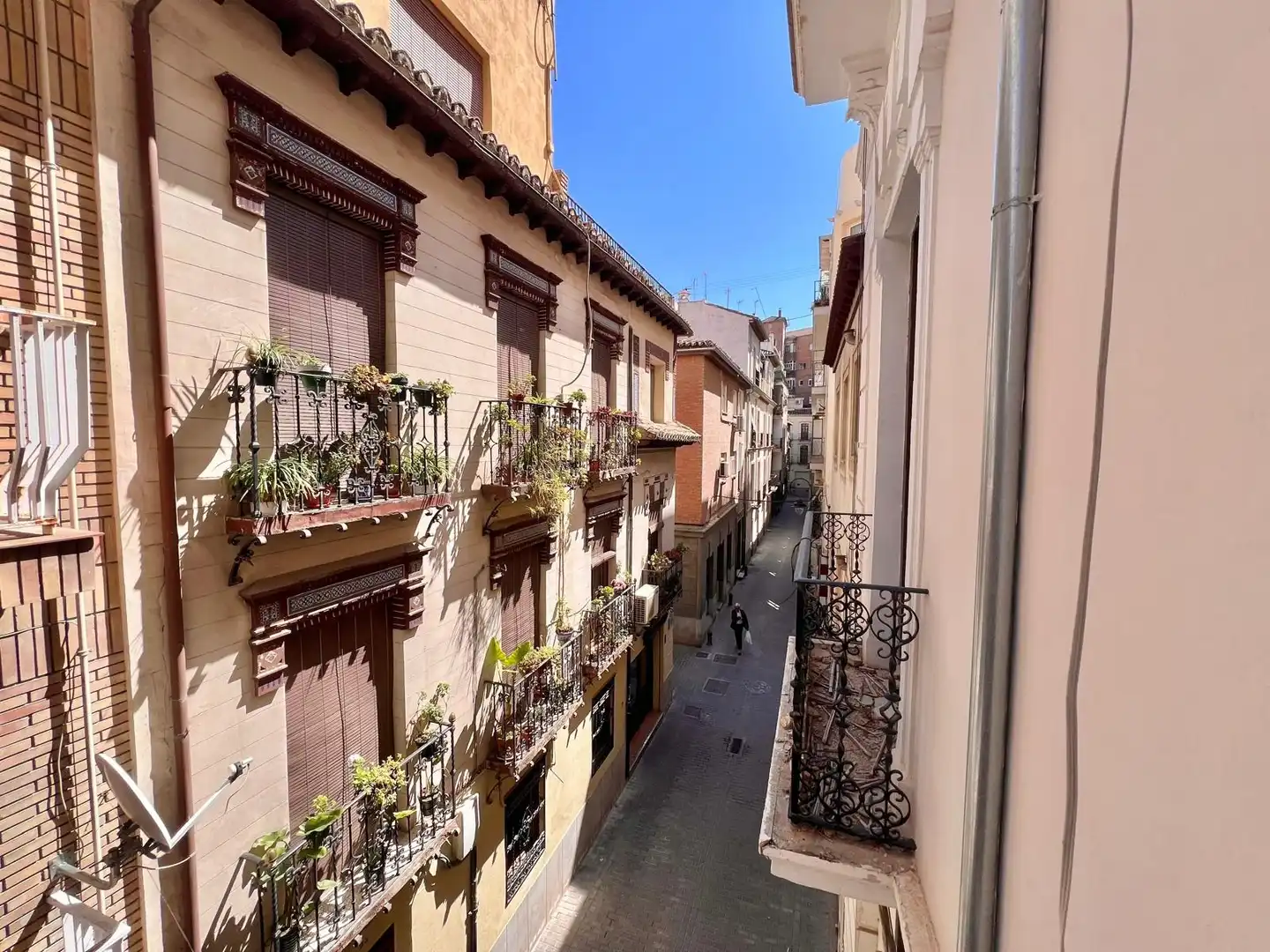 Flat with lift for sale in CARRERA DE LA VIRGEN, imagen 3