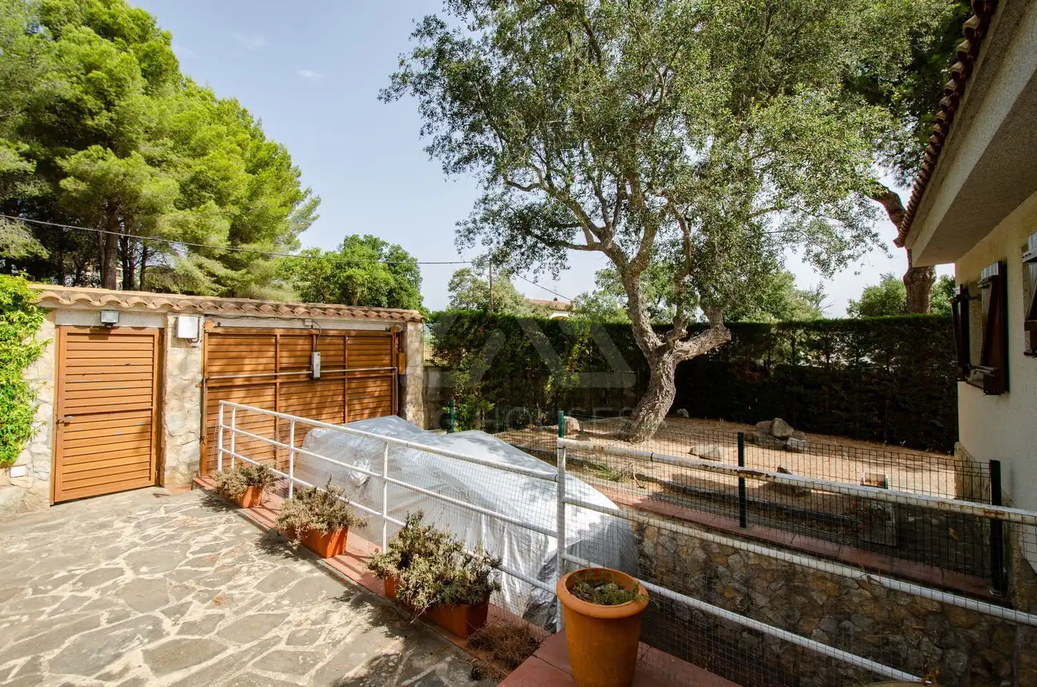 Xalet amb piscina en venda a Calle Josep Lluís Sert 10, imagen 40