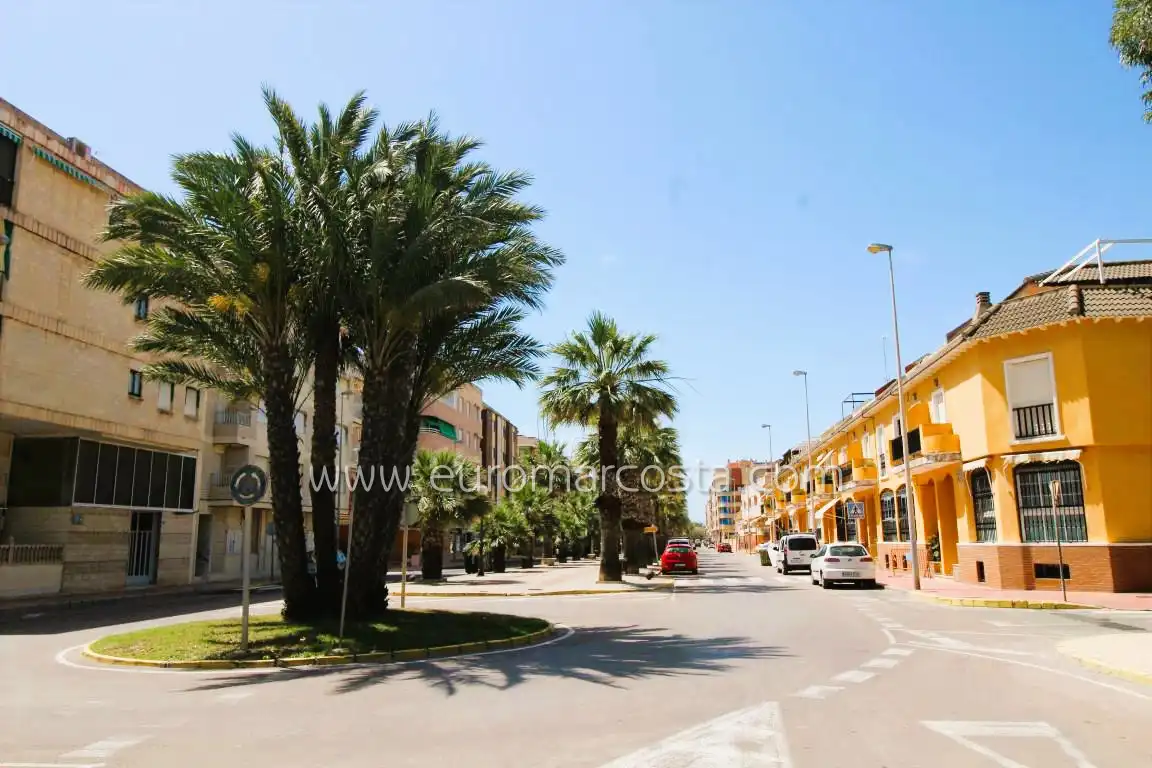 Piso con ascensor en venta en Avinguda de Cervantes, imagen 33