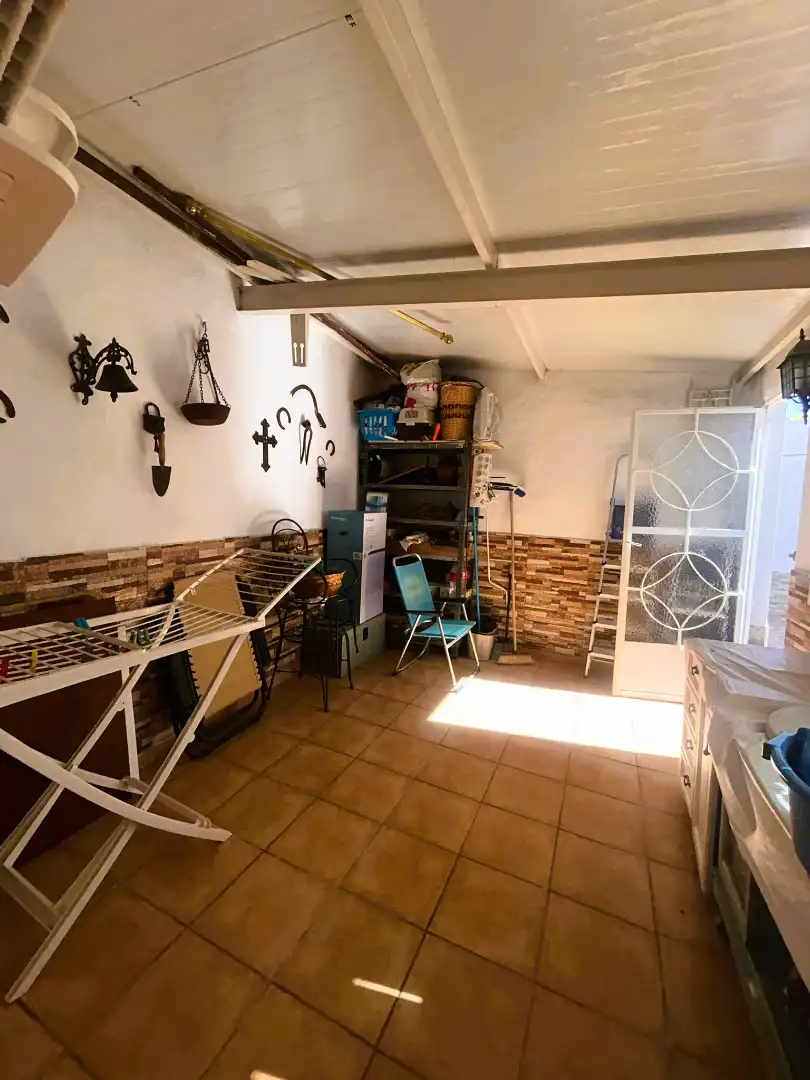 Reihenhaus mit Balkon zum Verkauf in Umbrete, imagen 55
