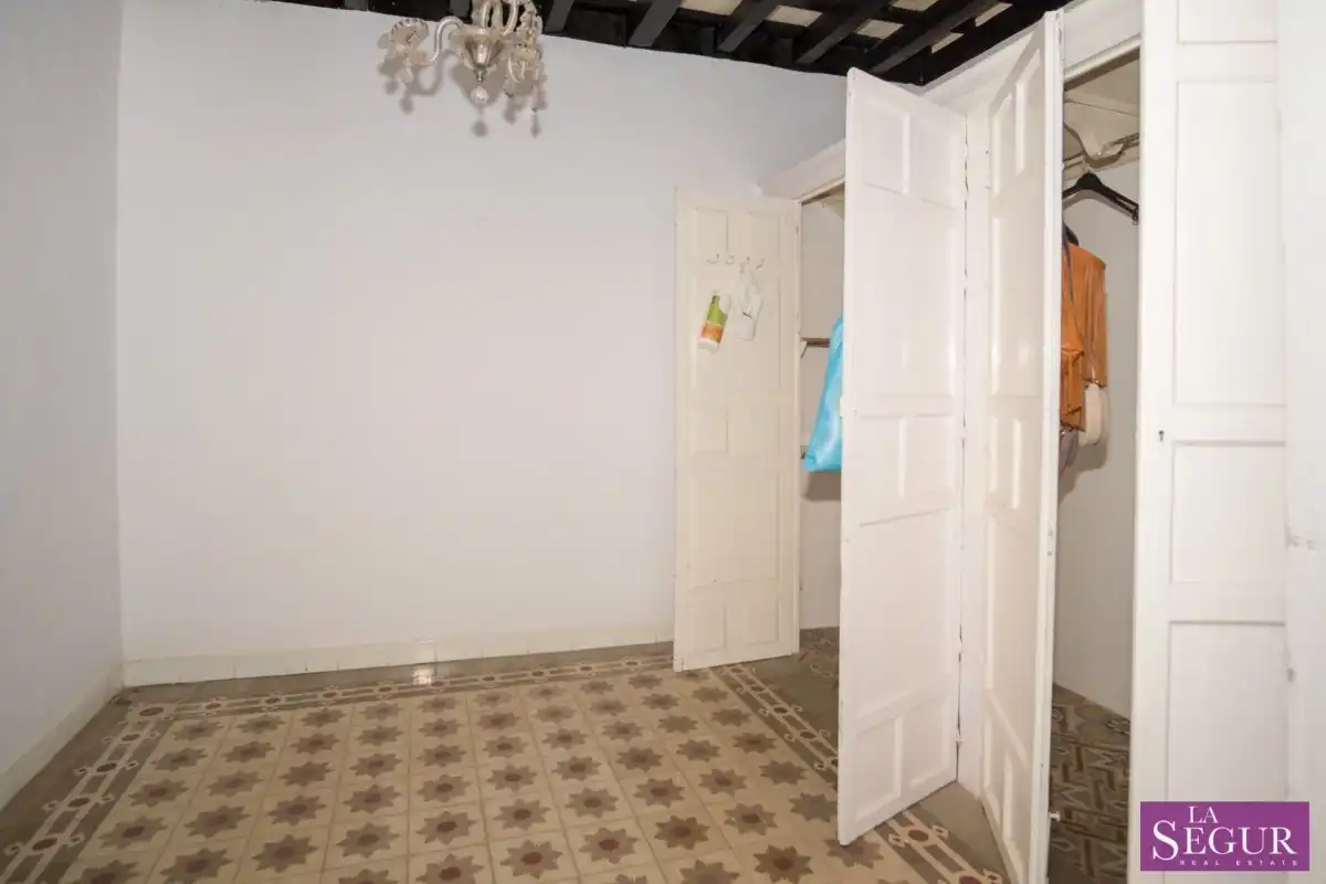 Casa rústica amb terrassa en venda a Vejer, imagen 33