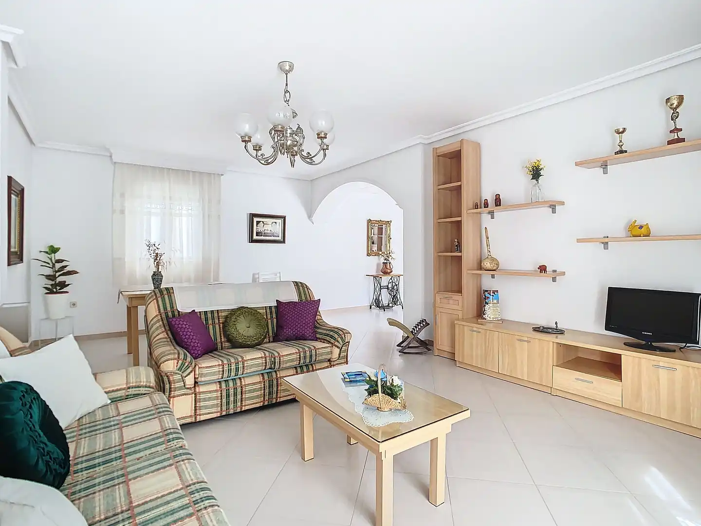 Casa rústica en venda a Vejer, imagen 9